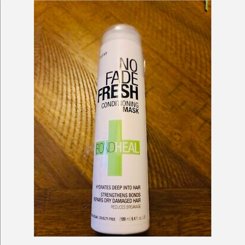 BondHeal Bond No Fade Fresh Conditioning Mask